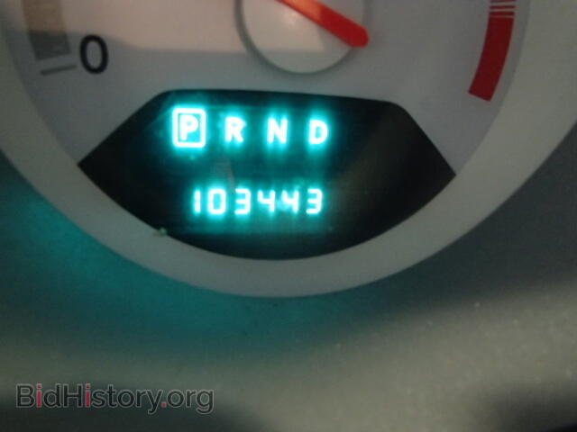 2008 DODGE AVENGER - VIN: 1B3LC46K78N126893 - Фото 8