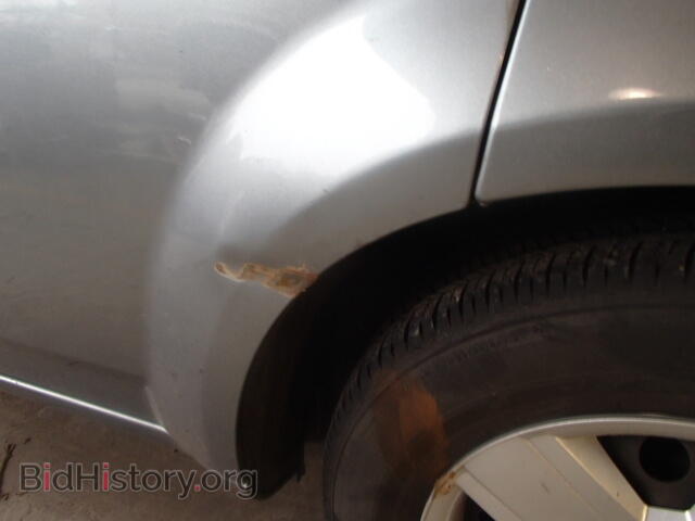 2008 DODGE AVENGER - VIN: 1B3LC46K78N126893 - Фото 10