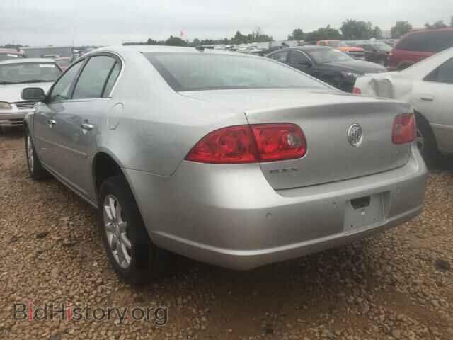 2008 BUICK LUCERNE - VIN: 1G4HD57298U135960 - Фото 3