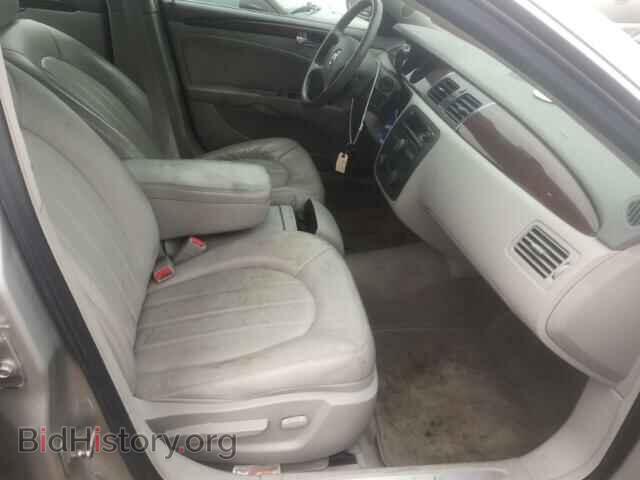 2008 BUICK LUCERNE - VIN: 1G4HD57298U135960 - Фото 5