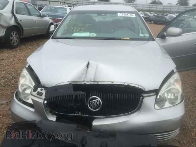 2008 BUICK LUCERNE - VIN: 1G4HD57298U135960 - Фото 7