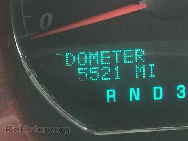 2008 BUICK LUCERNE - VIN: 1G4HD57298U135960 - Фото 8