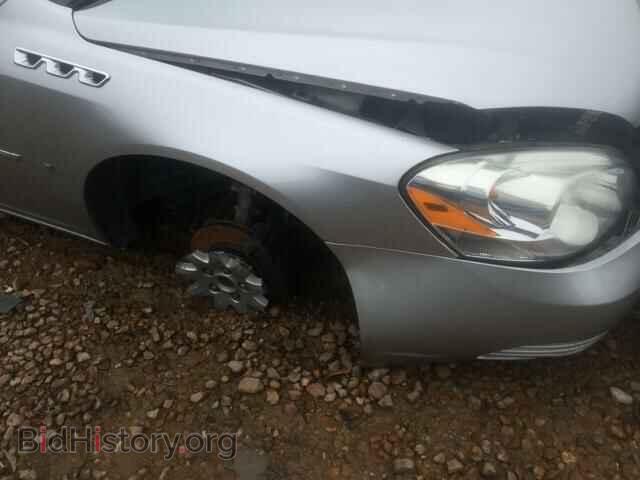2008 BUICK LUCERNE - VIN: 1G4HD57298U135960 - Фото 9