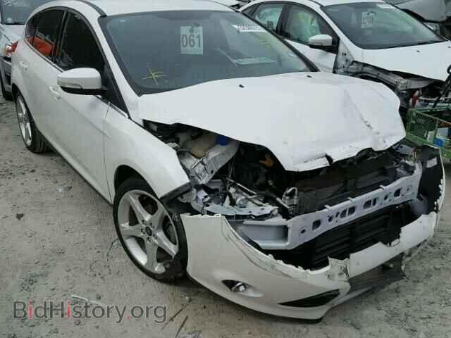 Photo 1FADP3N27DL270748 - FORD FOCUS 2013