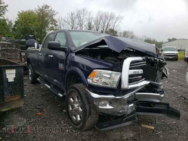 Photo 3C6UR5JL7HG516996 - RAM 2500 2017