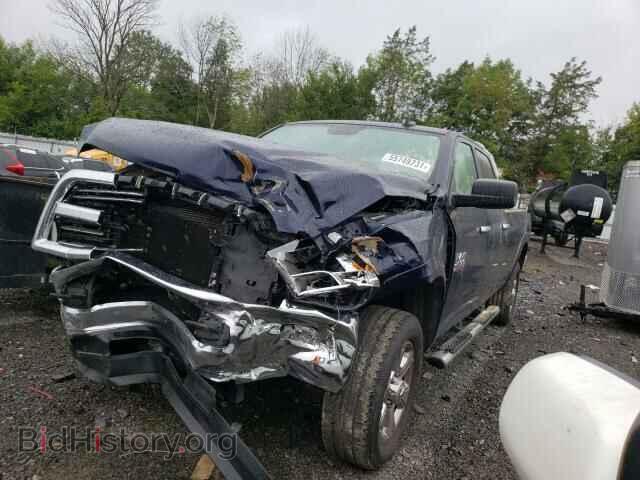2017 RAM 2500 - VIN: 3C6UR5JL7HG516996 - Фото 2