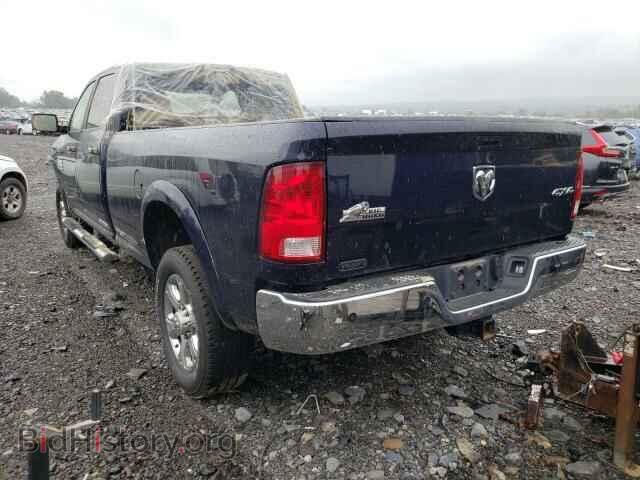2017 RAM 2500 - VIN: 3C6UR5JL7HG516996 - Фото 3