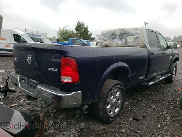 2017 RAM 2500 - VIN: 3C6UR5JL7HG516996 - Фото 4