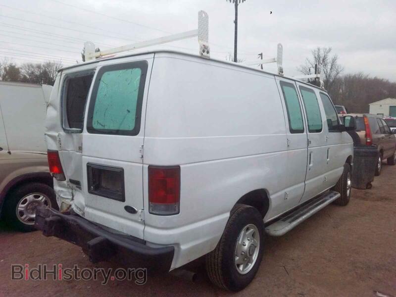 2014 Ford ECONOLINE (VIN 1FTNE2EW5EDA63837) — photo 4 of 10