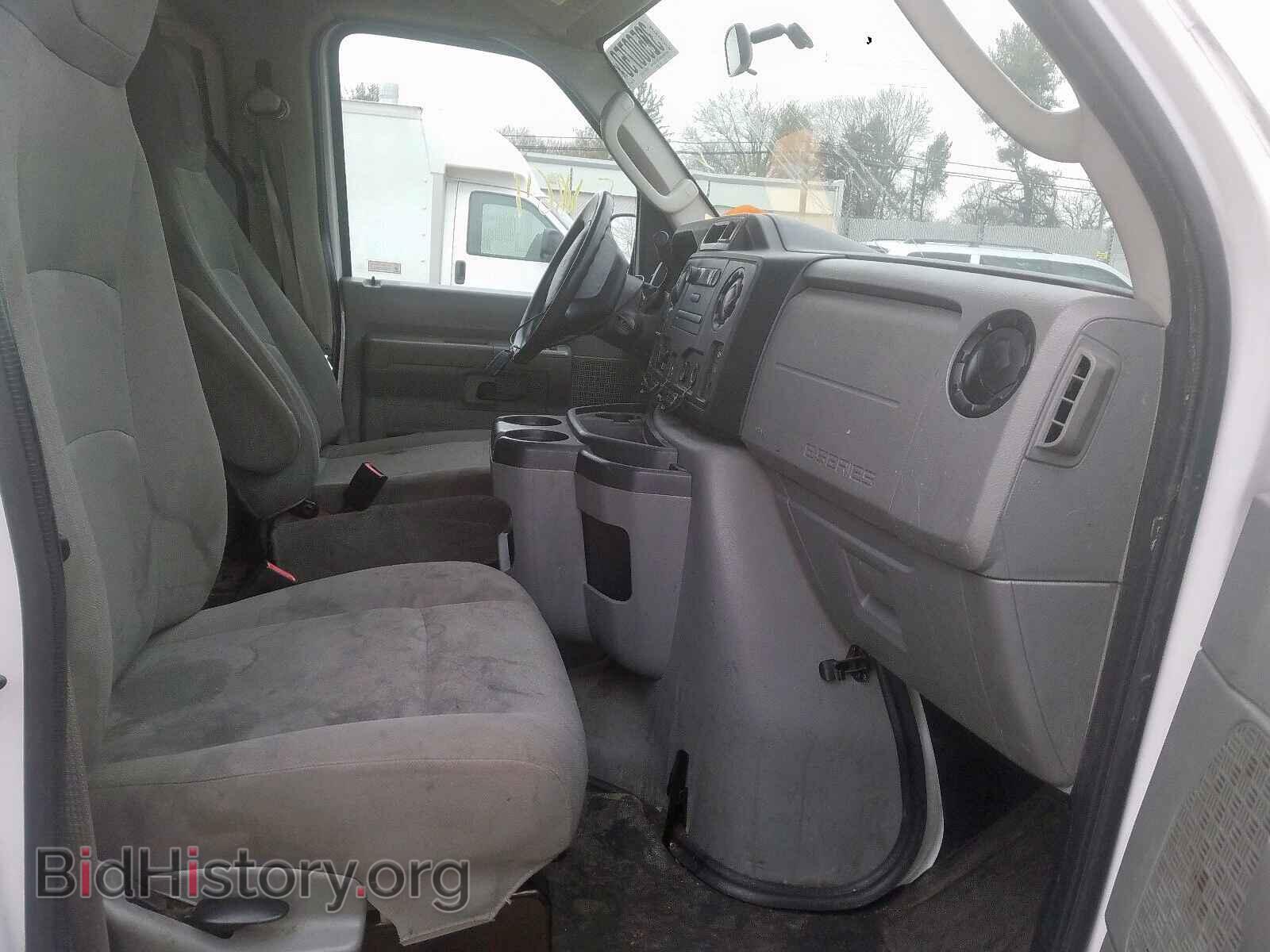 2014 FORD ECONOLINE - VIN: 1FTNE2EW5EDA63837 - Photo 5