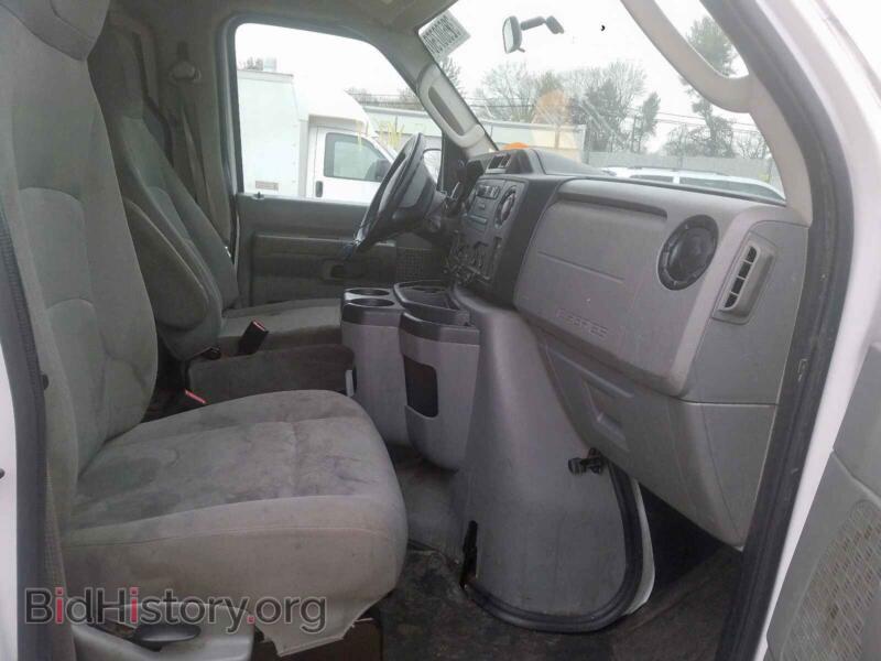 2014 Ford ECONOLINE (VIN 1FTNE2EW5EDA63837) — photo 5 of 10