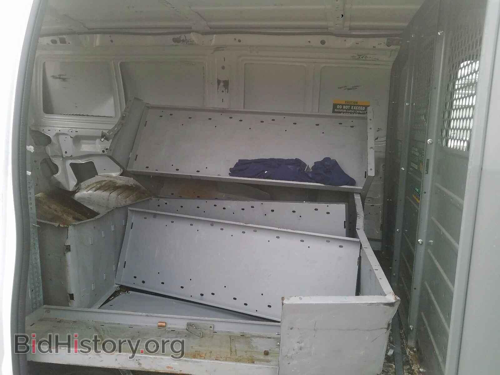 2014 FORD ECONOLINE - VIN: 1FTNE2EW5EDA63837 - Photo 6