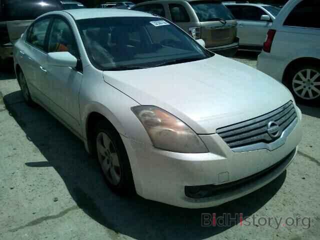 Photo 1N4AL21E68N552995 - NISSAN ALTIMA 2008