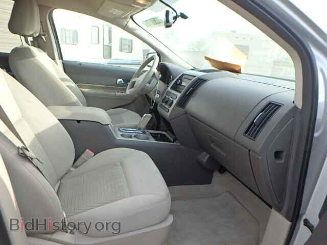 2010 FORD EDGE - VIN: 2FMDK3GC6ABA82924 - Photo 5