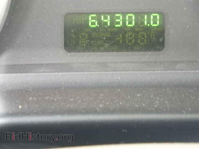 2010 FORD EDGE - VIN: 2FMDK3GC6ABA82924 - Photo 8