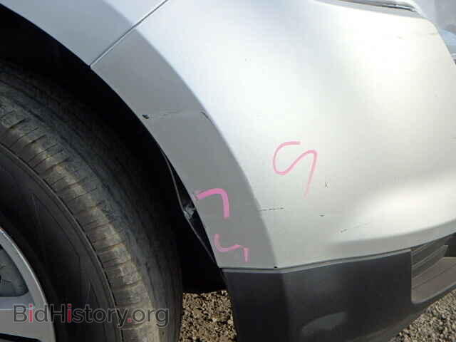 2010 FORD EDGE - VIN: 2FMDK3GC6ABA82924 - Photo 10