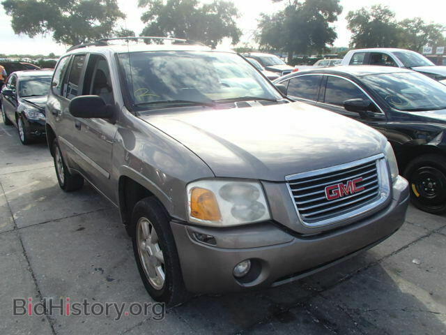 Фотография 1GKDS13S872194570 - GMC ENVOY 2007