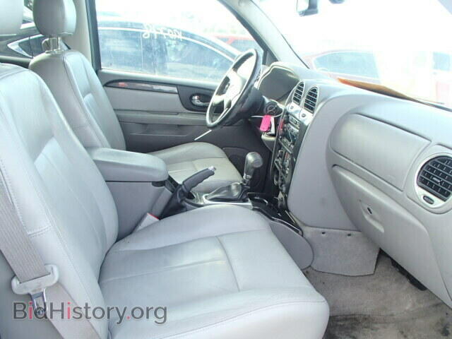2007 GMC ENVOY - VIN: 1GKDS13S872194570 - Фото 5