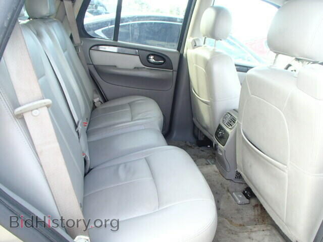 2007 GMC ENVOY - VIN: 1GKDS13S872194570 - Фото 6