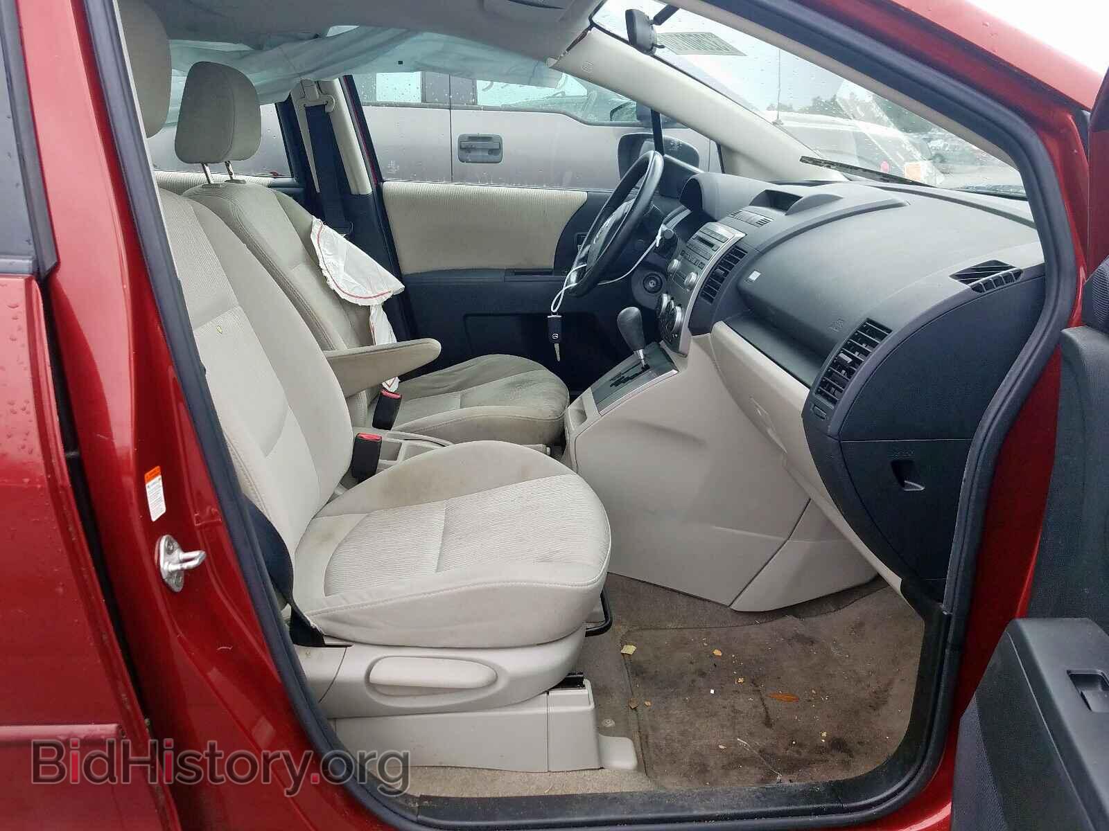 2009 MAZDA 5 - VIN: JM1CR293490358369 - Фото 5