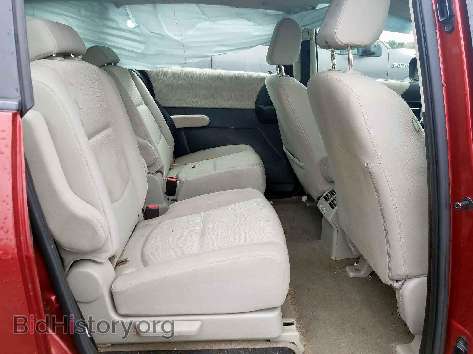 2009 MAZDA 5 - VIN: JM1CR293490358369 - Фото 6