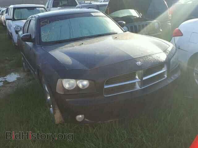 Фотография 2B3CA3CV1AH134355 - DODGE CHARGER 2010