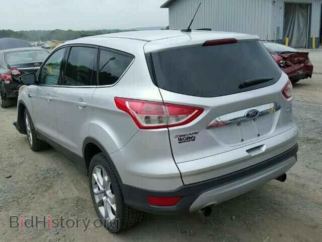 2013 FORD ESCAPE - VIN: 1FMCU9H93DUD24546 - Фото 3