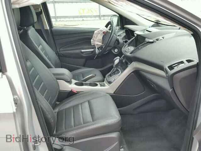 2013 FORD ESCAPE - VIN: 1FMCU9H93DUD24546 - Фото 5