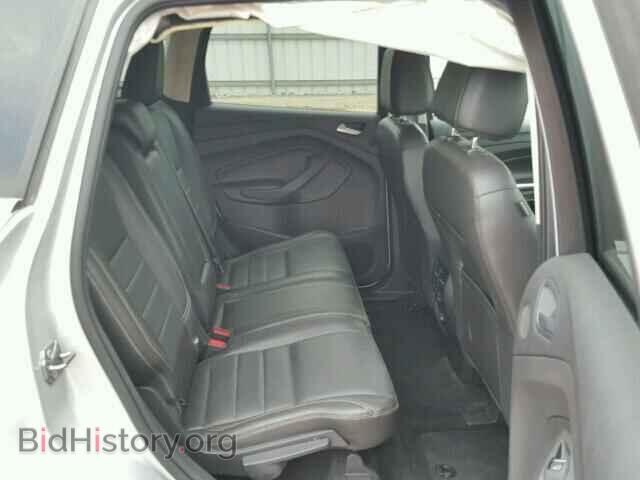 2013 FORD ESCAPE - VIN: 1FMCU9H93DUD24546 - Фото 6