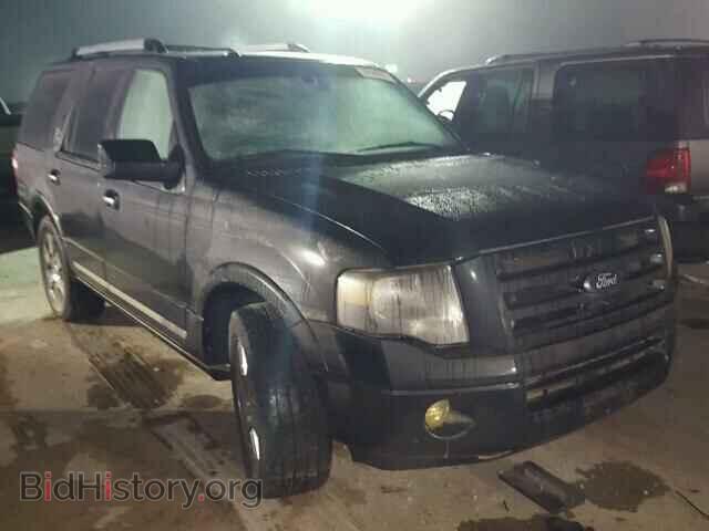 Photo 1FMJU1K57AEA17868 - FORD EXPEDITION 2010