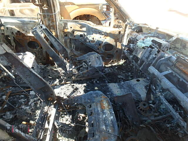 2010 FORD F150 - VIN: 1FTFW1EV0AKE64902 - Фото 5