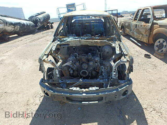 2010 FORD F150 - VIN: 1FTFW1EV0AKE64902 - Фото 9