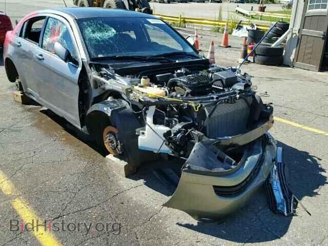 Фотография 1C3CCBBG9DN744932 - CHRYSLER 200 2013