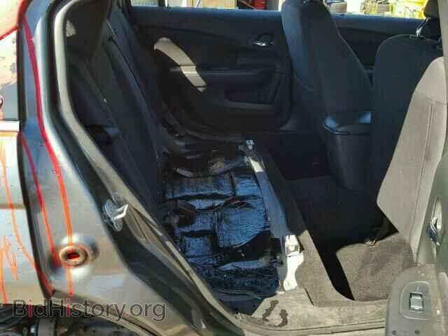 2013 CHRYSLER 200 - VIN: 1C3CCBBG9DN744932 - Фото 6