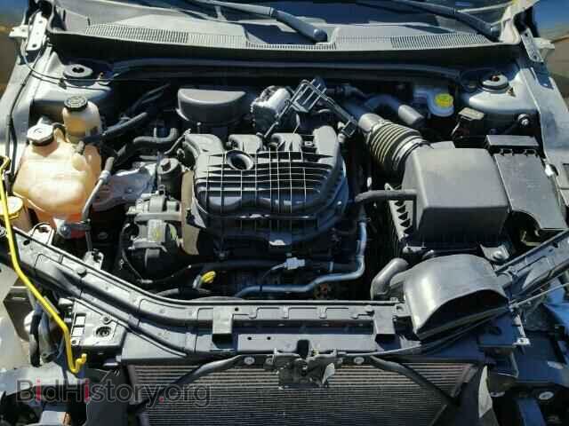 2013 CHRYSLER 200 - VIN: 1C3CCBBG9DN744932 - Фото 7