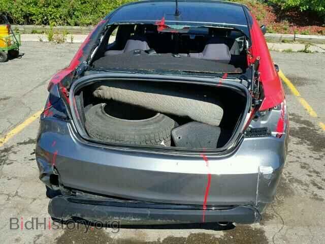 2013 CHRYSLER 200 - VIN: 1C3CCBBG9DN744932 - Фото 10