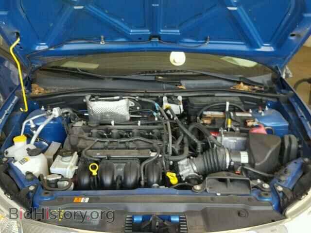 2011 FORD FOCUS - VIN: 1FAHP3FN8BW194091 - Фото 7
