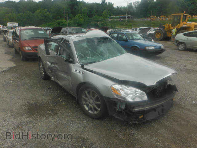 Photo 1G4HD57227U226258 - BUICK LUCERNE 2007