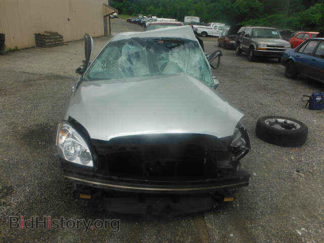 2007 BUICK LUCERNE - VIN: 1G4HD57227U226258 - Фото 2