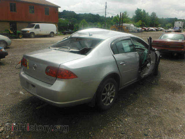2007 BUICK LUCERNE - VIN: 1G4HD57227U226258 - Фото 7