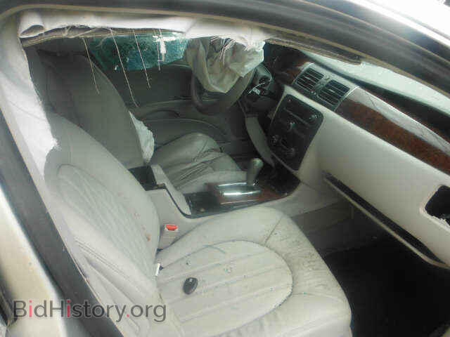 2007 BUICK LUCERNE - VIN: 1G4HD57227U226258 - Фото 9