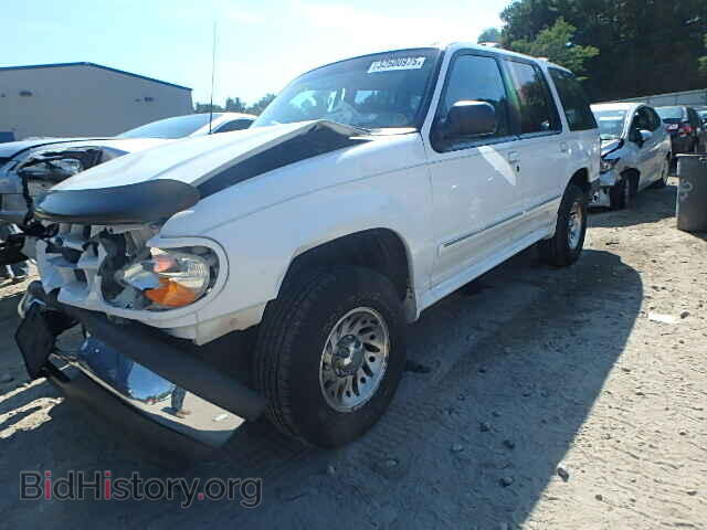 1998 FORD EXPLORER - VIN: 1FMZU34X0WZB69925 - Photo 2