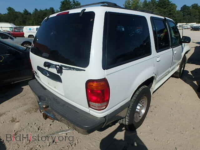 1998 FORD EXPLORER - VIN: 1FMZU34X0WZB69925 - Photo 4