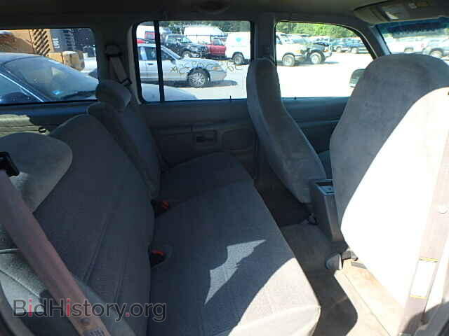 1998 FORD EXPLORER - VIN: 1FMZU34X0WZB69925 - Photo 6