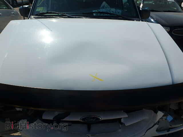 1998 FORD EXPLORER - VIN: 1FMZU34X0WZB69925 - Photo 7