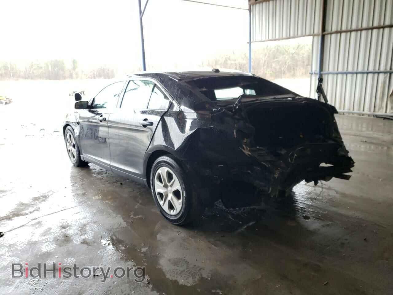 2015 FORD TAURUS - VIN: 1FAHP2MK2FG183266 - Photo 3