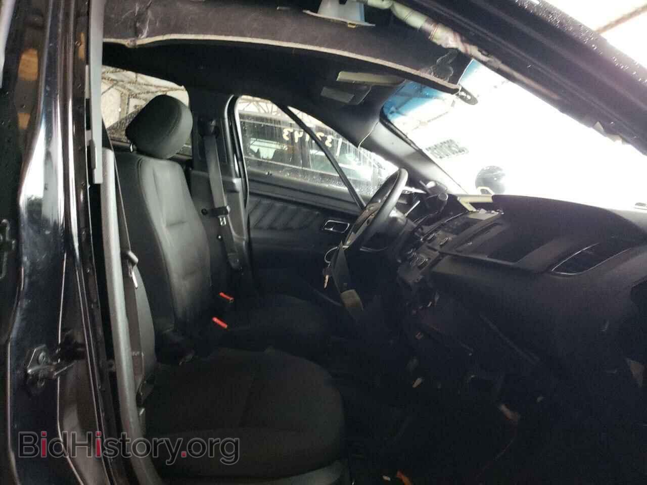 2015 FORD TAURUS - VIN: 1FAHP2MK2FG183266 - Photo 5