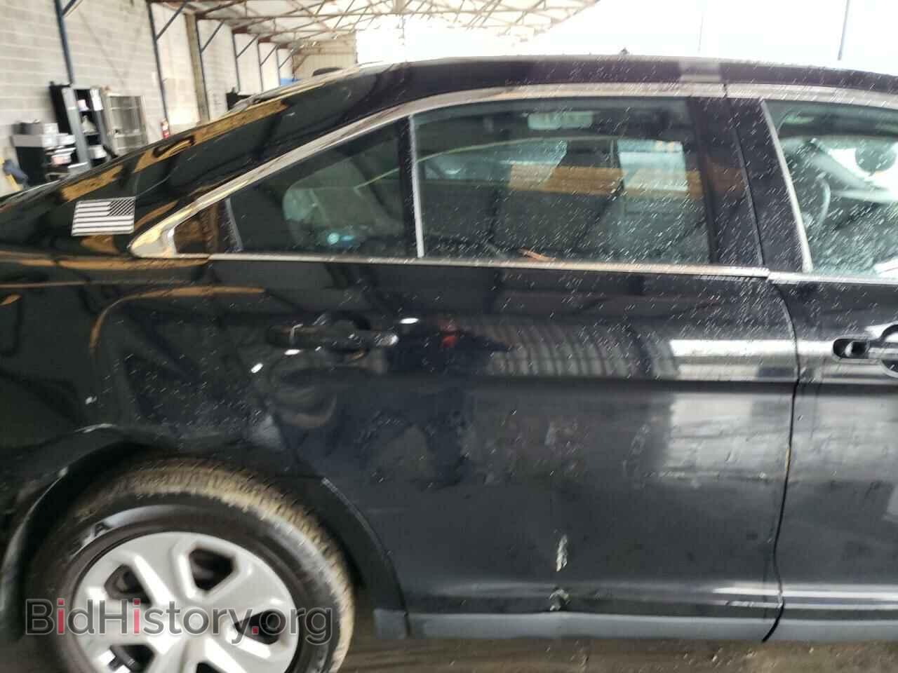 2015 FORD TAURUS - VIN: 1FAHP2MK2FG183266 - Photo 6