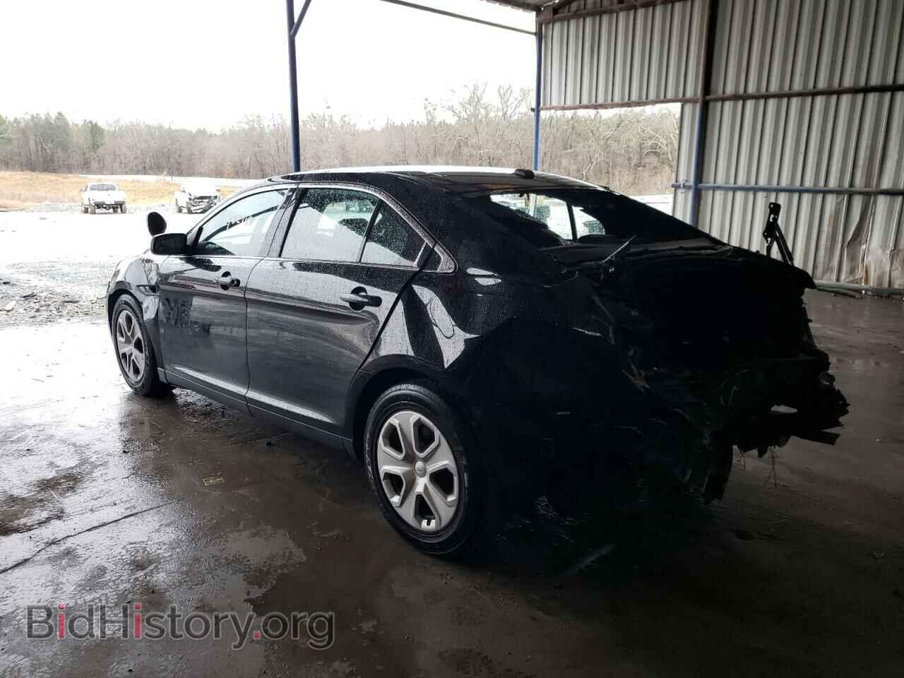 2015 FORD TAURUS - VIN: 1FAHP2MK2FG183266 - Photo 9