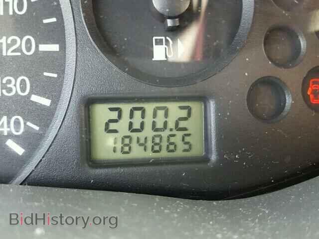 2005 FORD FOCUS - VIN: 1FAFP34N65W104547 - Фото 8